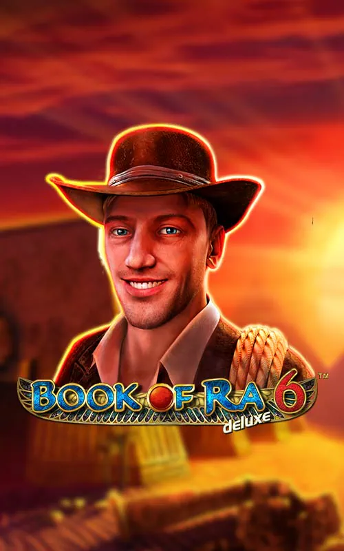 Book of Ra at Eight Storm Casino