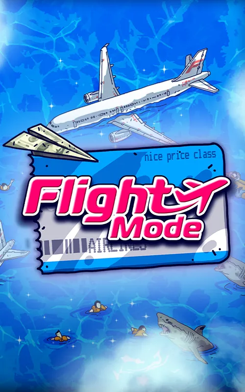Flight Mode at Eight Storm Casino