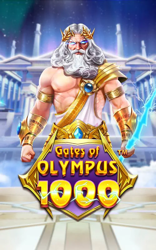 Gates of Olympus at Eight Storm Casino