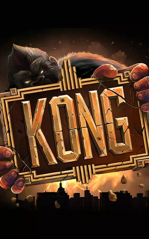Kong at Eight Storm Casino
