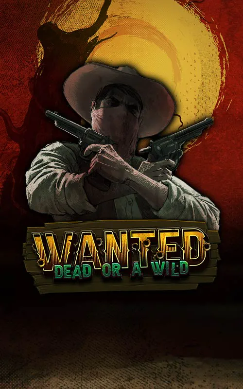 Wanted Dead or a Wild at Eight Storm Casino